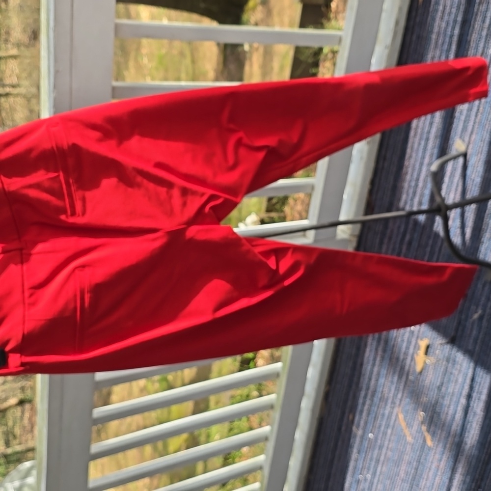Old Navy Pixie High Rise Pants - Picture 3 of 3